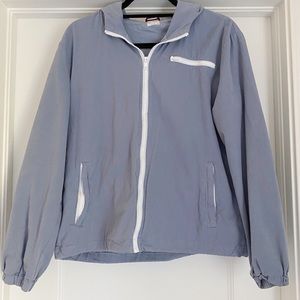 Brandy Melville Blue Kris’s Jacket
